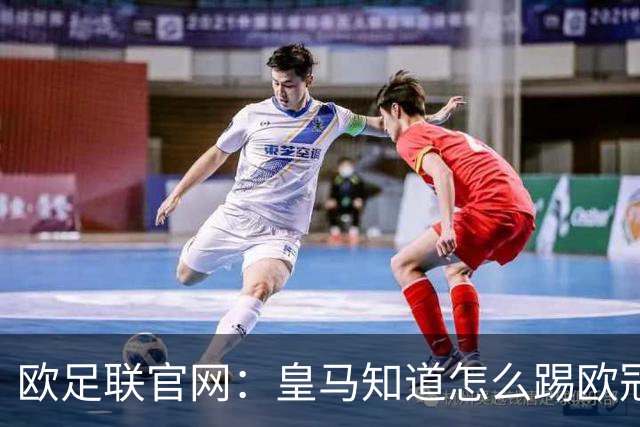 欧足联官网：皇马知道怎么踢欧冠 两位老将贡献大